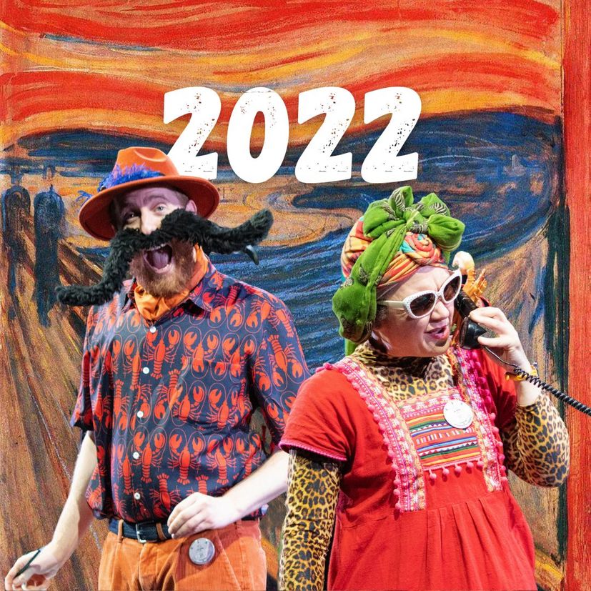 Impact 2022
